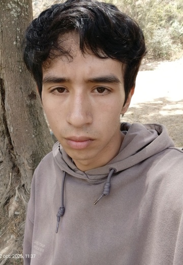 Anthony (@anthony2958) — my photo № 1