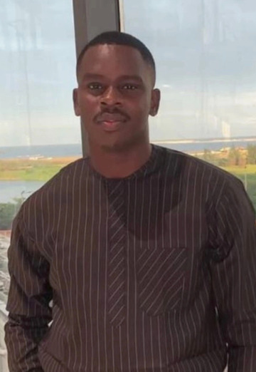 My photo - Kevin, 40 from Saint Petersburg (@kevin3414)