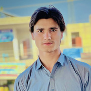 Zaid Afridi 18 Peshawar