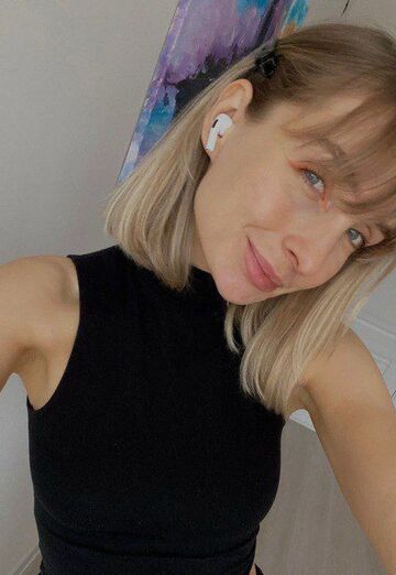 My photo - Mariya, 24 from Feodosia (@mariya204566)