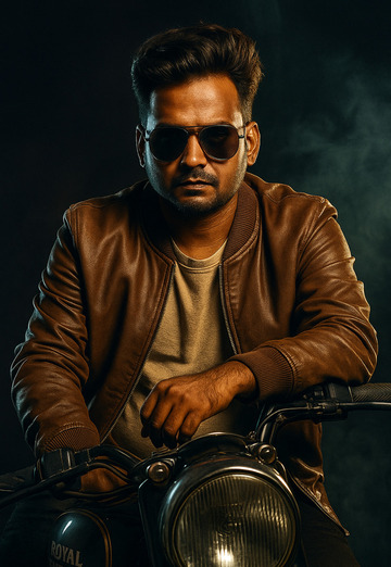 Manish Kumar Mahalik (@manishkumarmahalik) — my photo № 2