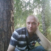andrey 45 Nizhny Novgorod