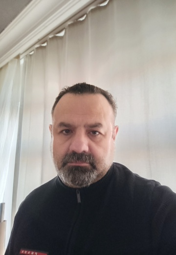 Benim fotoğrafım - Kaan Saner, 52  Ankara şehirden (@kaansaner)