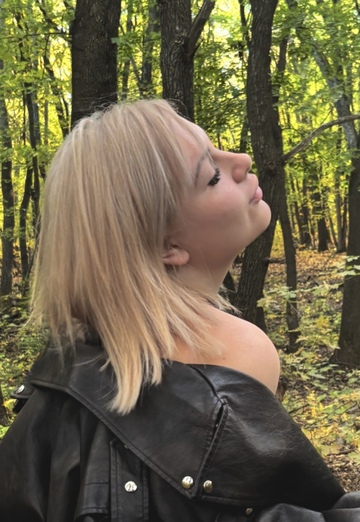 My photo - Mariya, 20 from Samara (@mariya204467)