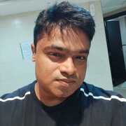 sarath 33 Dubai