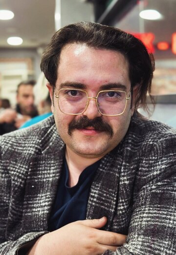 Benim fotoğrafım - Karaman Kartalı, 31  Bursa şehirden (@karamankartali)