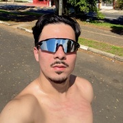 Leandro 26 Campinas