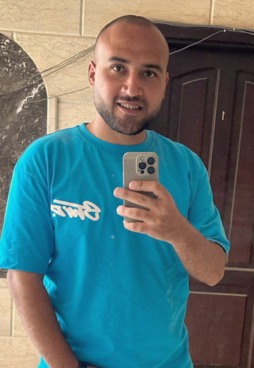 My photo - Mahmoud, 29 from Hurghada (@mahmoud1087)