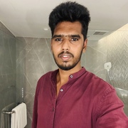 Murugan 24 Bengaluru