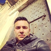 Christian 46 Cartago