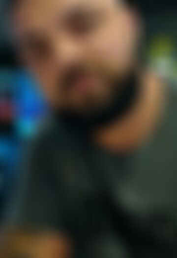 My photo - Weslley Lion, 33 from Paulínia (@weslleylion)