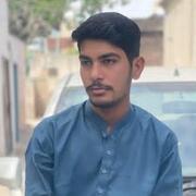 Ghulam Maheio Din 20 Faisalabad