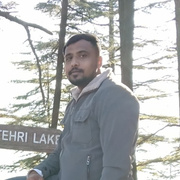 Shivam Ganguli 25 Gurugram