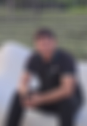 My photo - Hoshgeldi, 36 from Krasnodar (@hoshgeldi29)