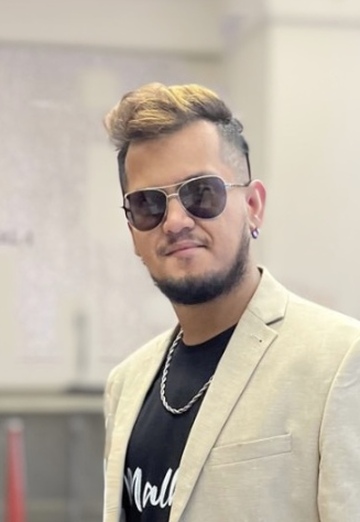 My photo - Maanaav Podaar, 28 from Mumbai (@maanaavpodaar)