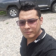 Andres 30 Bucaramanga