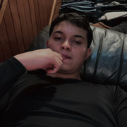 Alan Enrique 24 Cuautitlán Izcalli