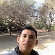 Carlos Hernan 28 Lima