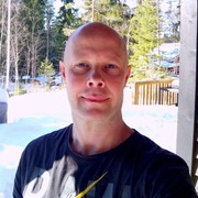 Hans 57 Stockholm