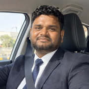 Jatinder Kumar 32 Indian Land