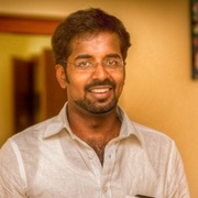 Prithivivasanthan 35 Coimbatore