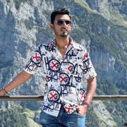 Kavin 29 Singapore