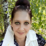 Olga 45 Nizhny Novgorod