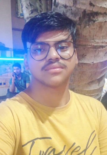 My photo - Mayank Das, 24 from Kolkata (@mayankdas)