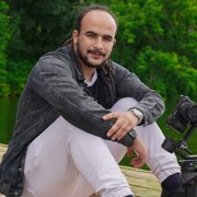 Saleh 25 Yekaterinburg