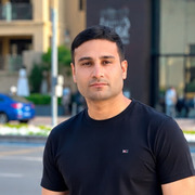 Numan khan 26 Dubai