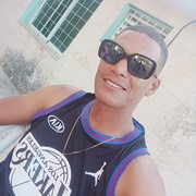 Yusniel 35 Habana Libre