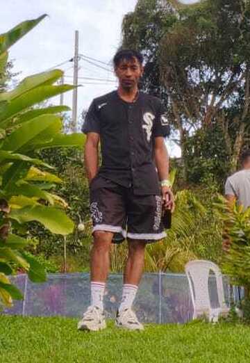 Anthony (@anthony2945) — my photo № 2