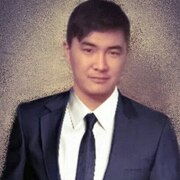 Kuanysh Arhangel 33 Semipalatinsk