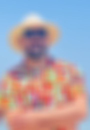 My photo - Sabri, 34 from Nabeul (@sabri259)