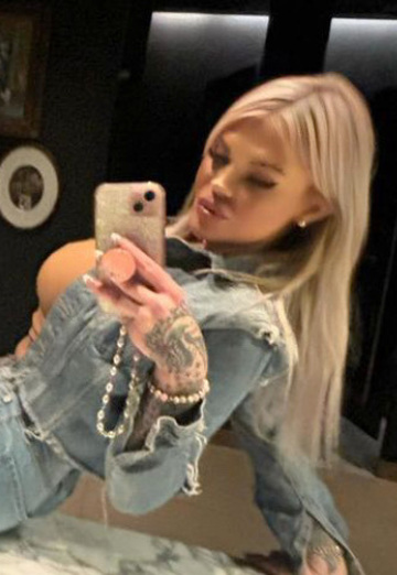 My photo - Emma, 33 from Eindhoven (@emma4881)