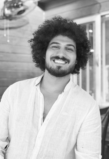 My photo - Hamid, 37 from Vienna (@hamid2902)