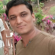 Ritesh Patel 35 Nashik