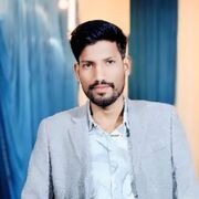 Jaivind Gurjar 23 Gwalior