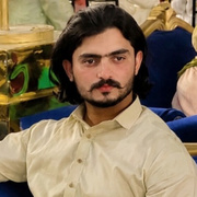 Umair 23 Okara