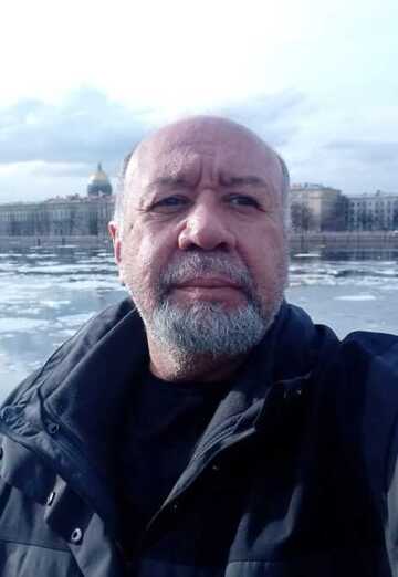 My photo - Augusto, 59 from Itajubá (@augusto152)