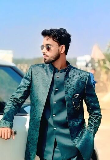 My photo - MD AKIB ANSARI, 25 from Russky (@mdakibansari)