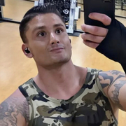 Scott alden 40 Miami