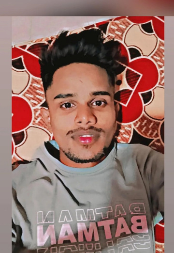 Krishna Gond (@krishnagond) — my photo № 2