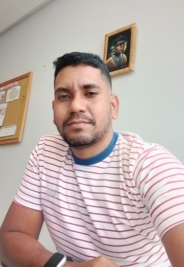 henrry javier (@henrryjavier) — my photo № 1