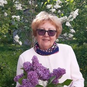 Tatyana 68 Kaliningrad