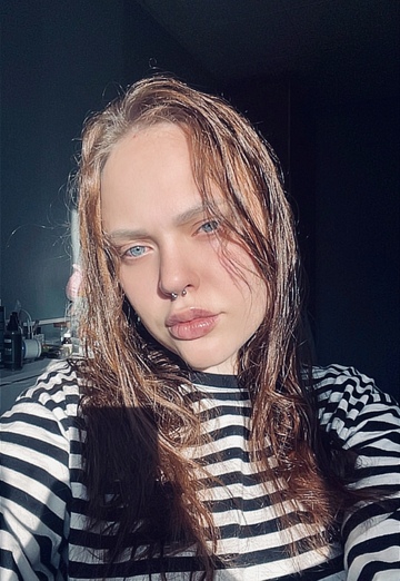 My photo - Vasilisa, 23 from Rostov-on-don (@vasilisa10253)