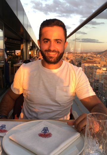 My photo - Han Karan, 37 from Istanbul (@hankaran)