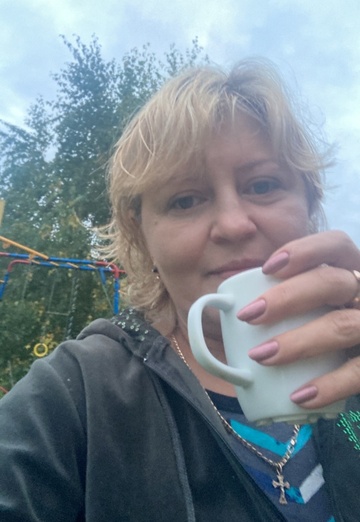 Oksana (@oksana151863) — my photo № 2