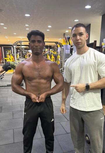 Hoda (@hoda27) — my photo № 4