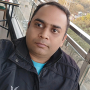 krushna gabani 33 Ahmedabad